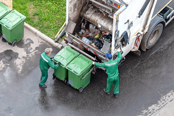 Full-Service Junk Removal in Westhampton Beach, NY