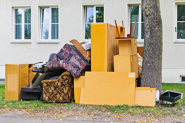 Professional Junk Removal in Westhampton Beach, NY